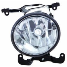 Antibrouillard Hyundai ACCENT