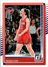 2025 Donruss Caitlin Clark #47