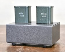 Marinair T1448 Line Transformer 10K  1:1 Vintage Neve Sound Used