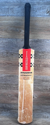 Gray Nicolls GN Dynadrive Twin Scoop Vintage Erwachsene SH Cricketschläger