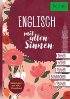 Pons Englisch Mit Allen Sinnen Ulrike Wolk