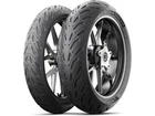 Michelin Tyre 120/70 ZR 17 (58W) Road 6 GT
