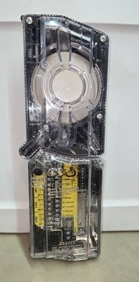System Sensor D4120 Fire Alarm Duct Smoke Detector