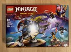 LEGO Ninjago – Rogues Mech-Drachenreiter (71843) – NEU & OVP
