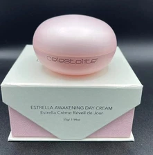 CELESTOLITE ESTRELLA AWAKENING DAY CREAM 55G/1.94OZ BRAND NEW