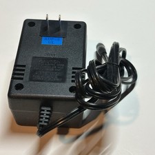 Homedics AC-DC Adaptor Model ADP-8 D12-16-P-02 12VDC 1.6A 35W
