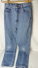 JORDACHE JUNIOR'S BASICS STRAIGHT LEG JEANS SIZE 13/14