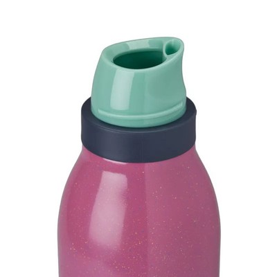 新品 owala 24 oz 水筒 ストロー付き ピンクリボン OWALA 24OZ FREESIP TWIST STAINLESS STEEL WATER BOTTLE - PINK | eBay
