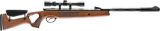 Hatsan Mod 65 .22 Caliber Air Rifle Combo with Scope