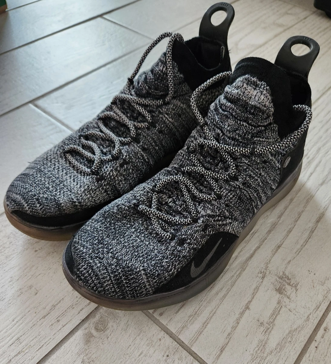 Nike Zoom KD 11 Still KD for Sale | Authenticity Guaranteed | eBay