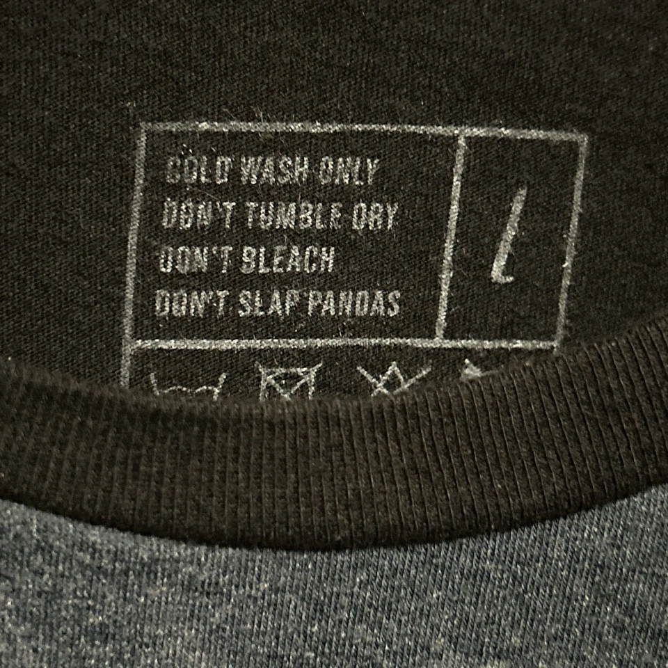 Camiseta cristiana Karusso Called To Duty talla grande Foto 3 de 4