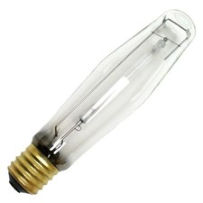 Sylvania 67312 High Pressure Sodium 400W Light Bulb Lamp ET18 / E39 Mogul