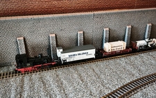 Trix 21344 H0 1:87 Zugpackung 800 Jahre Rostock DRG Ep.II Dig. Sound NEU/OVP 403