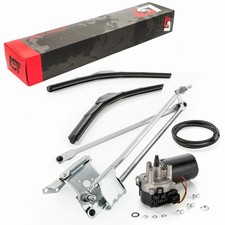 Balais d'essuie-glace Peugeot BOXER