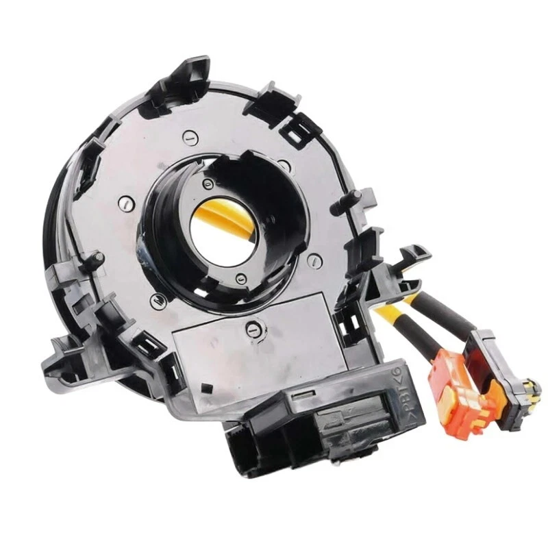 84306-52041 84306-0D021 New Spiral Cable Clock Spring for Toyota Echo 2003-2005 Foto 4 de 4