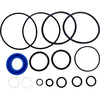 #ad #ad 214.50136 Floor Jack Seal Kit Fit Sears Craftsman MVP Floor Jack 3 or 3 1 2 Ton $37.99