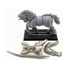 GW WHF Empire Metal Knight Panther 7 NM