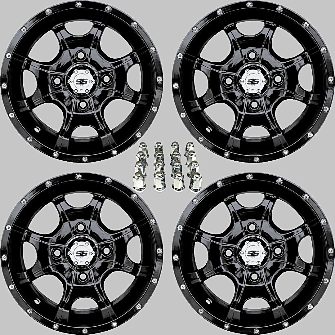 YAMAHA Kodiak 700 12