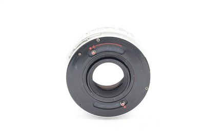 Kowa 85mm f/2.8 S Lens for Kowa Six, Super 66, Chrome for PARTS or