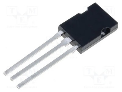 3 Stück WeEn BT134-800E,127 Triac