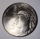 2026 P SemiQ Half Dollar Philadelphia Mint US Coin 50C BU