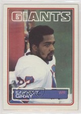 Earnest Gray