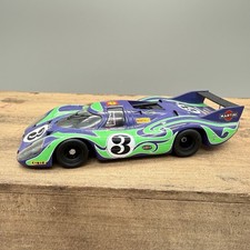 PL Modell 1:43 Porsche 917L 24H Le Mans 1970 Hippie Martini #3 Larousse/Kauhsen