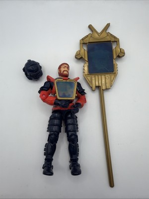 Lexor - Visionaries Knights of the Magical Light - Actionfigur - 1987