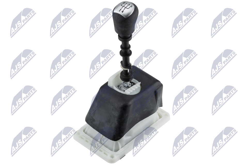 N.T.Y. LZB-RE-002.NTY Gear Lever for RENAULT - Image 4