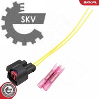Esen SKV 53SKV267 Kabelreparatursatz FüR Einspritzventil