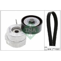 Keilrippenriemensatz FüR Fiat Linea 110 323 1.2 07 Bis 26 INA 199A9000 199A2000
