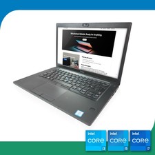 Powerful Everyday Laptop Intel i3 i5 i7 Windows 11 Pro for Home Office School