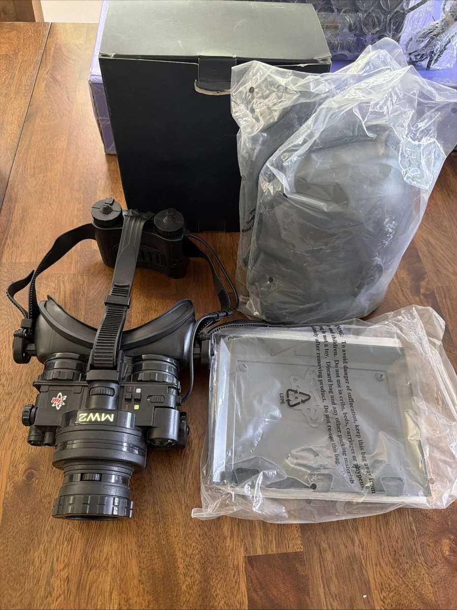 Mw2 Night Vision Goggles for sale - eBay