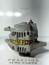 2017-2024 Mitsubishi Mirage Alternator 1.2L Used OEM