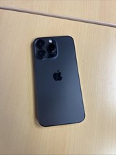 Apple iPhone 13 Pro 128GB - A2483 - Graphite (Unlocked) Read Description- Faulty