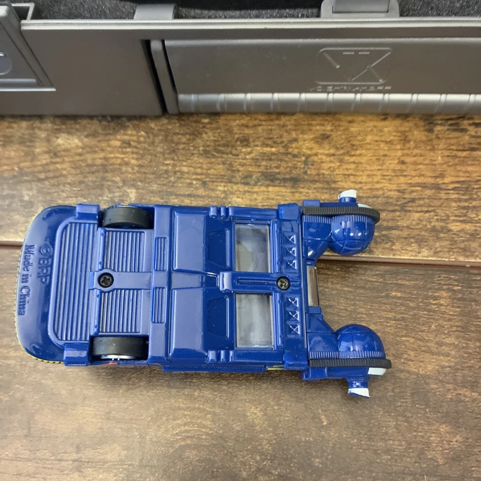 Blade Runner Ultimate 5 DVD Collection: Limited Edition Case No Unicorn & Clip - Image 3 of 4