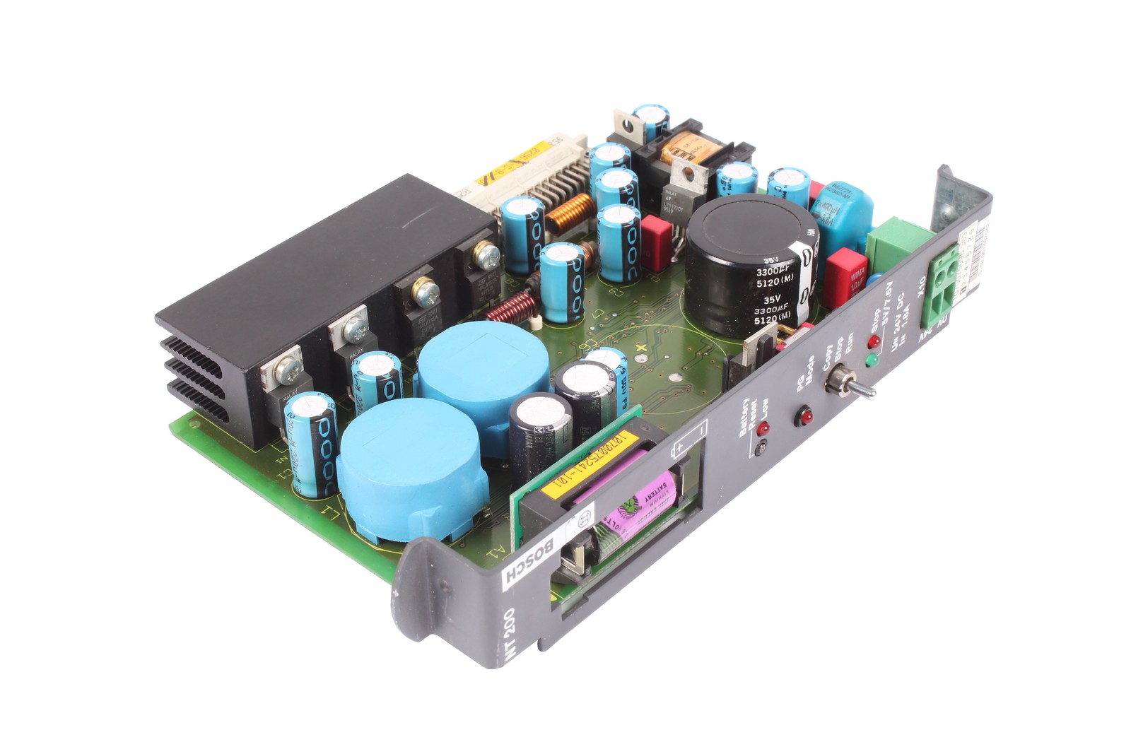 1070075096-303 BOSCH - Reconditionné - Garantie 24 mois