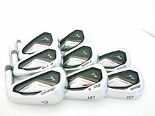 Luxury Custom Mizuno Jpx 825 Pro Forged By Fubuki Miracle 8Pcs Set