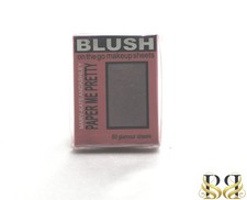 Mary-Kate and Ashley On the Go Makeup Sheets Blush Sparkle