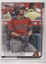 2019 Topps Advanced Stat 104/150 Eduardo Escobar #570 6f8