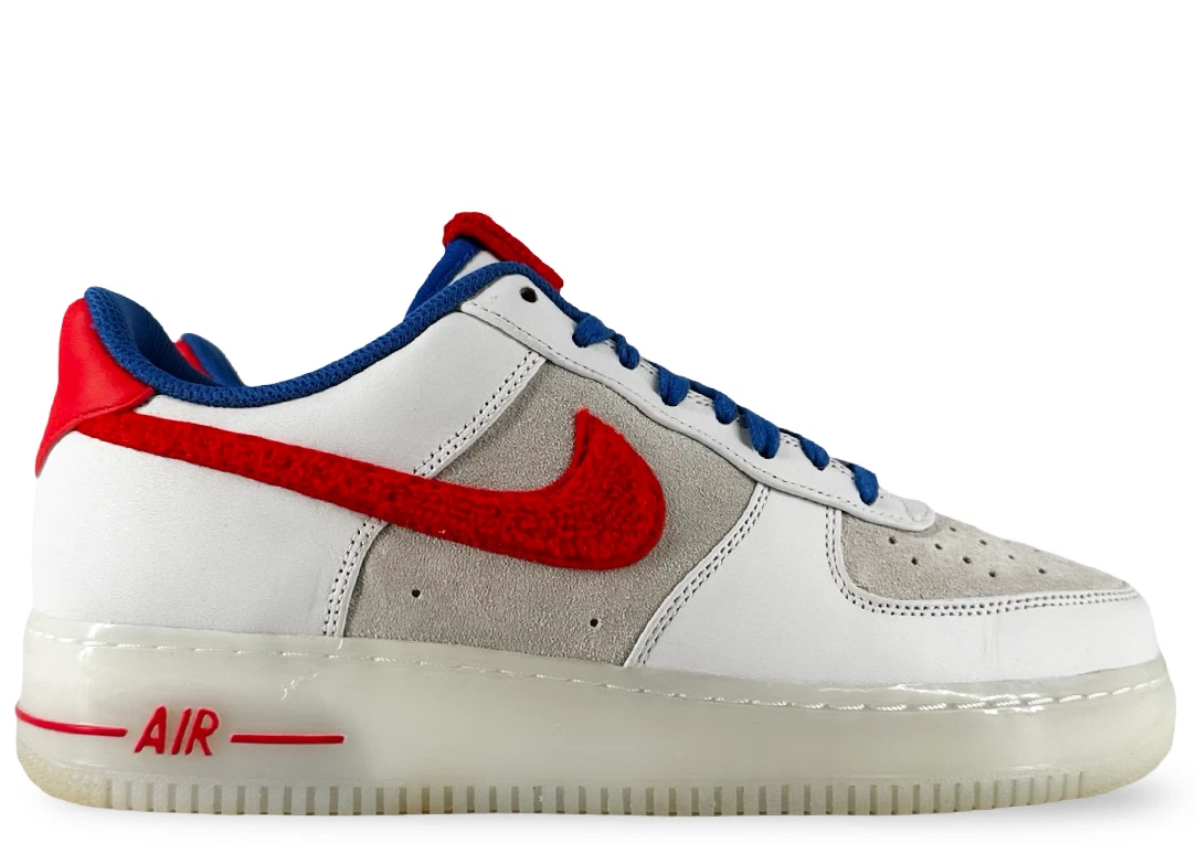 Nike Air Force 1 Supreme Low Year Of The Rabbit for Sale