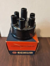 NOS Napa Echlin Distributor Cap 6 Cylinder AL98 1941-53 Dodge Chrysler Plymouth