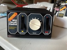 Hornby 902 Circuit Control Unit for Model Railways