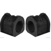 2X Herth+Buss Jakoparts Lagerung Stabilisator Vorne Links Rechts FüR Isuzu