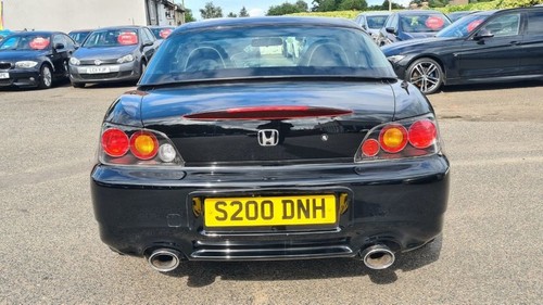 Honda S2000 2.0i GT 2dr Petrol - Picture 11 of 20