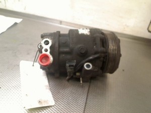 KLIMA PUMPE Opel Combo Van 1.3 CDTI 16V ecoFlex (A13FD) 2013 51893889 #256713