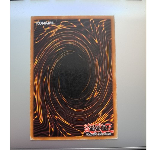 Yu-Gi-Oh! 1996 Dunkler Magier Karte YGLD-ENA03 Common 1. Auflage - Bild 3 von 3