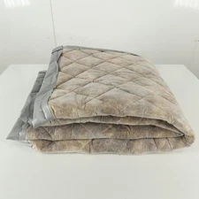 Sound Seal 5T498 Wall Blanket 4'x8' 0.75 Noise Reduction Coefficient 1" Thick