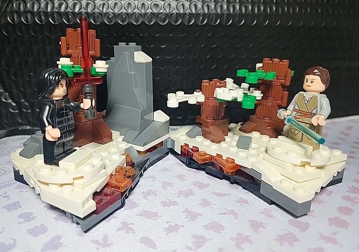 Duel on Starkiller Base LEGO (R) Complete Sets & Packs for sale | eBay