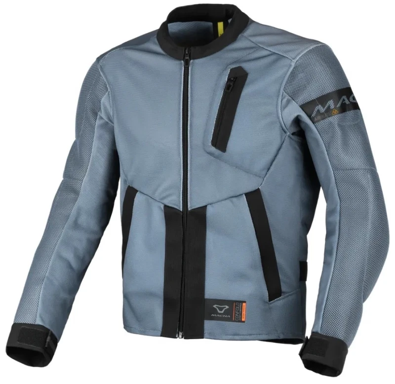 Macna Torido Backpack Air Grey Black, photo 1 of 4